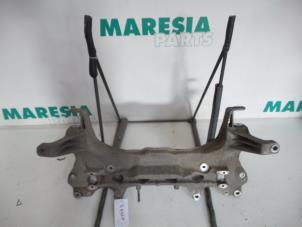 Gebruikte Subframe Fiat Qubo 1.3 D 16V Multijet Prijs € 59,99 Margeregeling aangeboden door Maresia Parts