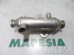 Gebruikte Warmtewisselaar Peugeot 307 (3A/C/D) 2.0 HDi 110 FAP Prijs € 50,00 Margeregeling aangeboden door Maresia Parts