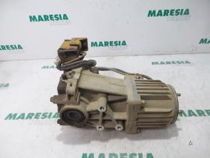 Begagnade Bakre differential Citroen C-Crosser 2.2 HDiF 16V Pris € 462,00 Marginaltabell erbjuds av Maresia Parts