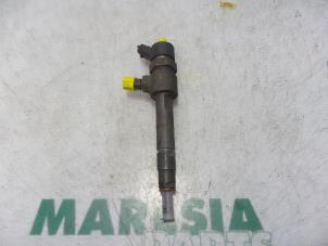 Gebruikte Verstuiver (diesel) Fiat Multipla (186) 1.9 JTD 110 Prijs € 75,00 Margeregeling aangeboden door Maresia Parts