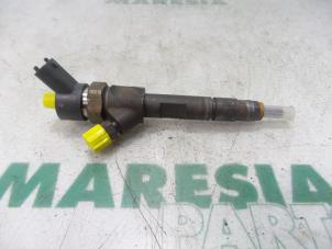 Gebruikte Verstuiver (diesel) Renault Megane II CC (EM) 1.9 dCi 120 Prijs € 75,00 Margeregeling aangeboden door Maresia Parts