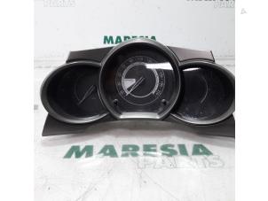 Gebruikte Instrumentenpaneel Citroen C3 (SC) 1.4 HDi Prijs € 85,00 Margeregeling aangeboden door Maresia Parts