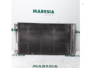 Begagnade Kondensor, luftkonditionering Peugeot Bipper (AA) 1.4 HDi Pris € 90,75 Inklusive moms erbjuds av Maresia Parts