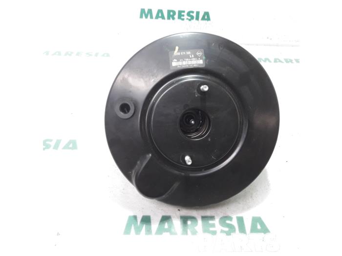 Bromsservo från en Renault Modus/Grand Modus (JP) 1.4 16V 2007