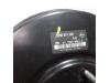 Bromsservo från en Renault Modus/Grand Modus (JP) 1.4 16V 2007