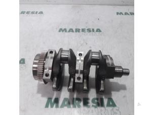 Begagnade Vevaxel Fiat Punto III (199) 0.9 TwinAir Turbo 100 Pris € 157,50 Marginaltabell erbjuds av Maresia Parts