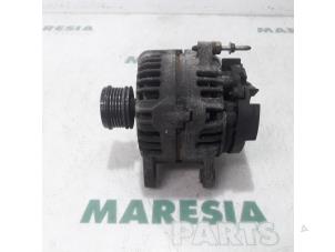 Używane Pradnica Renault Modus/Grand Modus (JP) 1.5 dCi 80 Cena € 75,00 Procedura marży oferowane przez Maresia Parts