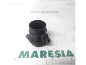 Begagnade Luftflödesmätare Peugeot RCZ (4J) 1.6 16V THP Pris € 65,00 Marginaltabell erbjuds av Maresia Parts