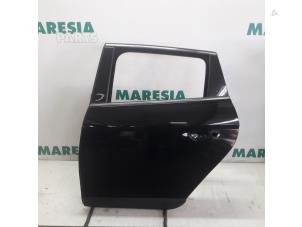 Gebruikte Portier 4Deurs links-achter Lancia Delta (844) 1.6 D Multijet 16V 120 Prijs € 262,50 Margeregeling aangeboden door Maresia Parts