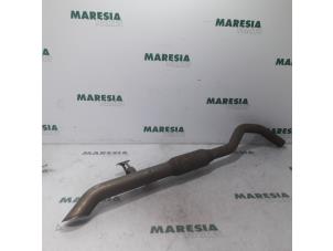 Używane Tlumik koncowy Peugeot 308 SW (L4/L9/LC/LJ/LR) 1.6 BlueHDi 120 Cena € 75,00 Procedura marży oferowane przez Maresia Parts