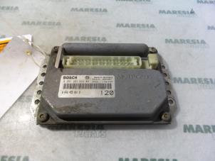 Begagnade Dator, motorstyrning Fiat Brava (182B) 1.4 S,SX 12V Pris € 35,00 Marginaltabell erbjuds av Maresia Parts