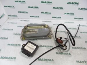 Begagnade Dator, motorstyrning Fiat Brava (182B) 1.4 S,SX 12V Pris € 35,00 Marginaltabell erbjuds av Maresia Parts
