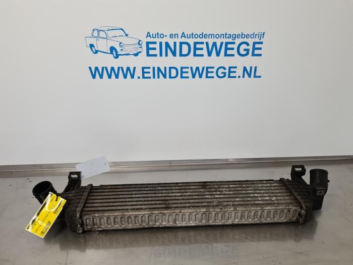 Laddluftkylare från en Volvo V50 (MW) 2.0 D 16V 2004