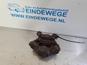 Gebruikte Remklauw (Tang) links-achter Volvo 850 Estate 2.5i 10V Prijs € 35,00 Margeregeling aangeboden door Auto- en demontagebedrijf Eindewege