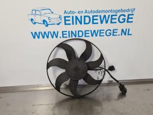 Gebruikte Vin Volkswagen Golf V (1K1) 1.9 TDI Prijs € 50,00 Margeregeling aangeboden door Auto- en demontagebedrijf Eindewege