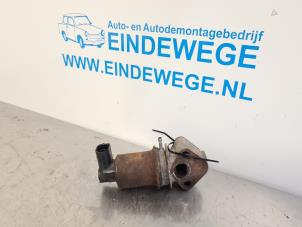 Begagnade EGR-ventil Seat Ibiza II (6K1) 1.4 16V Pris € 30,00 Marginaltabell erbjuds av Auto- en demontagebedrijf Eindewege