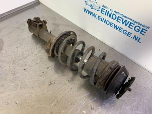 Gebruikte Mac Phersonpoot links-voor Opel Corsa C (F08/68) 1.2 16V Prijs € 35,00 Margeregeling aangeboden door Auto- en demontagebedrijf Eindewege