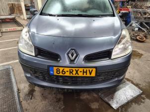 Begagnade Front (komplett) Renault Clio III (BR/CR) 1.5 dCi 70 Pris € 500,00 Marginaltabell erbjuds av Auto- en demontagebedrijf Eindewege
