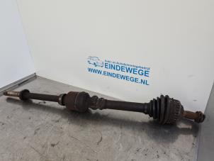 Używane Os napedowa prawy przód Citroen Xsara Picasso (CH) 1.8 16V Cena € 40,00 Procedura marży oferowane przez Auto- en demontagebedrijf Eindewege