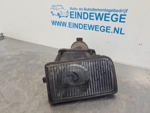 Gebruikte Mistlamp rechts-voor BMW 5 serie Touring (E34) 520i 24V Prijs € 20,00 Margeregeling aangeboden door Auto- en demontagebedrijf Eindewege