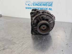 Begagnade Dynamo Volvo V70 (GW/LW/LZ) 2.5 TDI Pris € 50,00 Marginaltabell erbjuds av Auto- en demontagebedrijf Eindewege