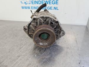 Begagnade Dynamo Nissan Vanette (C23) 2.3 D E/Cargo Pris € 75,00 Marginaltabell erbjuds av Auto- en demontagebedrijf Eindewege