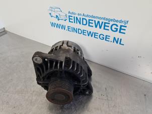 Gebruikte Dynamo Fiat Doblo Cargo (223) 1.9 D Prijs € 35,00 Margeregeling aangeboden door Auto- en demontagebedrijf Eindewege