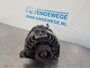 Begagnade Dynamo Audi A6 Avant (C5) 2.5 TDI V6 24V Pris € 40,00 Marginaltabell erbjuds av Auto- en demontagebedrijf Eindewege