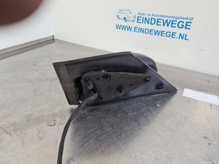 Skärmspegel, höger från en Ford Transit Connect 1.8 Tddi 2007