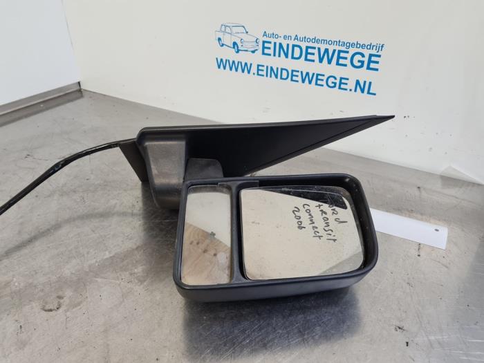 Skärmspegel, höger från en Ford Transit Connect 1.8 Tddi 2007