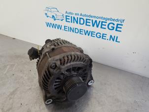 Używane Pradnica Peugeot 407 SW (6E) 2.0 HDiF 16V Cena € 50,00 Procedura marży oferowane przez Auto- en demontagebedrijf Eindewege