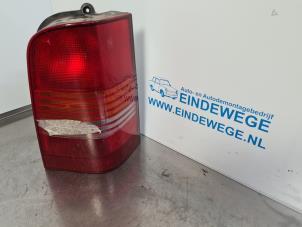 Gebruikte Achterlicht rechts Mercedes Vito (638.1/2) 2.2 CDI 110 16V Prijs € 25,00 Margeregeling aangeboden door Auto- en demontagebedrijf Eindewege