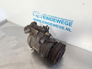 Begagnade Luftkonditioneringspump Jaguar XJ8 (X308) 3.2 V8 32V Executive,Sport Pris € 190,00 Marginaltabell erbjuds av Auto- en demontagebedrijf Eindewege