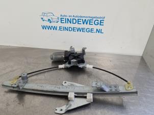 Gebruikte Raammechaniek 4Deurs links-achter Nissan Primera Wagon (W12) 1.9 dCi Prijs € 30,00 Margeregeling aangeboden door Auto- en demontagebedrijf Eindewege