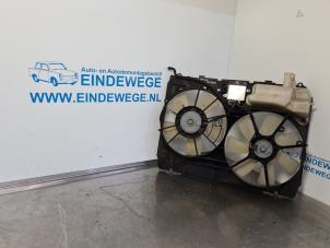 Begagnade Fläktmotor Lexus RX (L2) 300 V6 24V VVT-i Pris € 100,00 Marginaltabell erbjuds av Auto- en demontagebedrijf Eindewege
