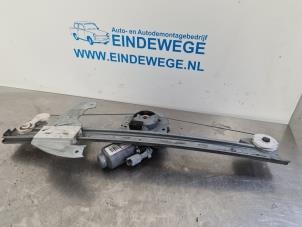 Gebruikte Raammechaniek 2Deurs links-voor Citroen C1 1.0 12V Prijs € 30,00 Margeregeling aangeboden door Auto- en demontagebedrijf Eindewege