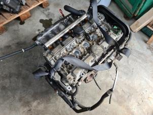 Gebruikte Motor Volvo V70 (SW) 2.4 T 20V Prijs € 250,00 Margeregeling aangeboden door Auto- en demontagebedrijf Eindewege