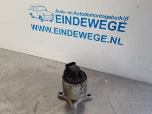 Begagnade EGR-ventil Chevrolet Spark 1.0 16V Bifuel Pris € 30,00 Marginaltabell erbjuds av Auto- en demontagebedrijf Eindewege