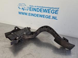 Begagnade Gaspedal Fiat Ducato (250) 2.3 D 120 Multijet Pris € 35,00 Marginaltabell erbjuds av Auto- en demontagebedrijf Eindewege
