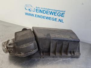 Begagnade Luftmassemätare BMW 3 serie Compact (E36/5) 316i Pris € 30,00 Marginaltabell erbjuds av Auto- en demontagebedrijf Eindewege