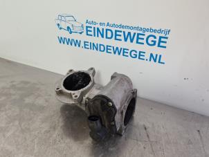 Begagnade EGR-ventil Audi A4 Avant (B6) 2.0 FSI 16V Pris € 45,00 Marginaltabell erbjuds av Auto- en demontagebedrijf Eindewege