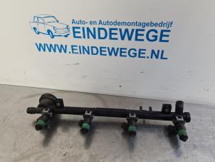 Gebruikte Galerij (Injectie) Renault Scénic I (JA) 2.0 16V Prijs € 50,00 Margeregeling aangeboden door Auto- en demontagebedrijf Eindewege