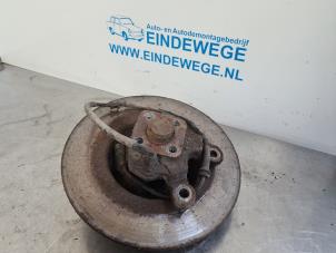 Gebruikte Wiellager achter Renault Scénic I (JA) 2.0 16V Prijs € 25,00 Margeregeling aangeboden door Auto- en demontagebedrijf Eindewege