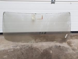 Gebruikte Voorruit Opel Ascona A Prijs € 75,00 Margeregeling aangeboden door Auto- en demontagebedrijf Eindewege