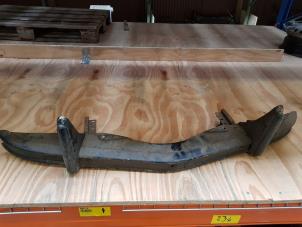 Gebruikte Voorbumper Citroen 2 CV (AZ) 2CV6 Prijs € 50,00 Margeregeling aangeboden door Auto- en demontagebedrijf Eindewege