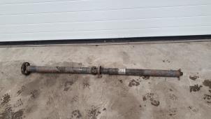 Begagnade Mellanaxel Mercedes CLK (C208) 2.3 230K Evo 16V Pris € 100,00 Marginaltabell erbjuds av Auto- en demontagebedrijf Eindewege