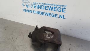 Gebruikte Remklauw (Tang) links-voor Volkswagen Polo V (6R) 1.6 TDI 16V 90 Prijs € 30,00 Margeregeling aangeboden door Auto- en demontagebedrijf Eindewege