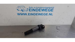 Gebruikte Bobine BMW 3 serie (E90) 320i 16V Prijs € 10,00 Margeregeling aangeboden door Auto- en demontagebedrijf Eindewege