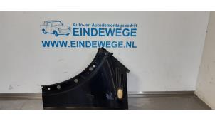 Gebruikte Spatbord links-voor BMW Mini One/Cooper (R50) 1.6 16V Cooper Prijs € 30,00 Margeregeling aangeboden door Auto- en demontagebedrijf Eindewege