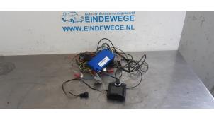 Gebruikte Carkit Mini Mini Cooper S (R53) 1.6 16V Prijs € 50,00 Margeregeling aangeboden door Auto- en demontagebedrijf Eindewege